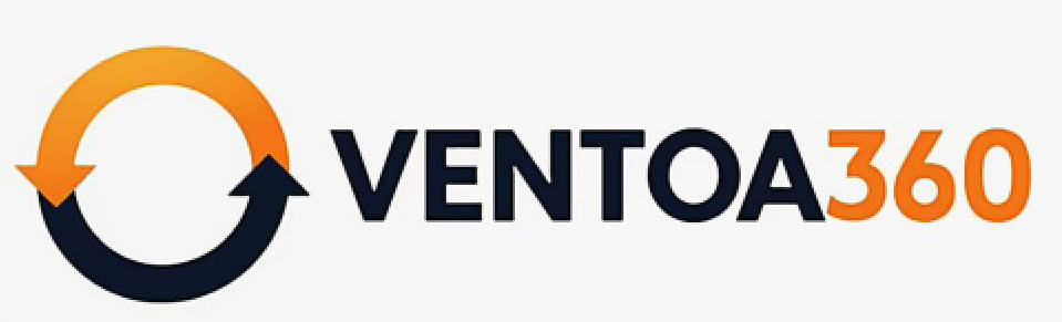 VENTOA Logo